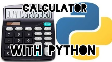 Pydroid Tutorial | How to make a simple calculator with Python | Logical - Tv