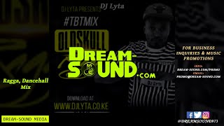 DJ Lyta - Quarantine Oldskul Ragga Mix 2020 Ft Shaggy Freddie McGregor Shabba Ranks Ras Shiloh