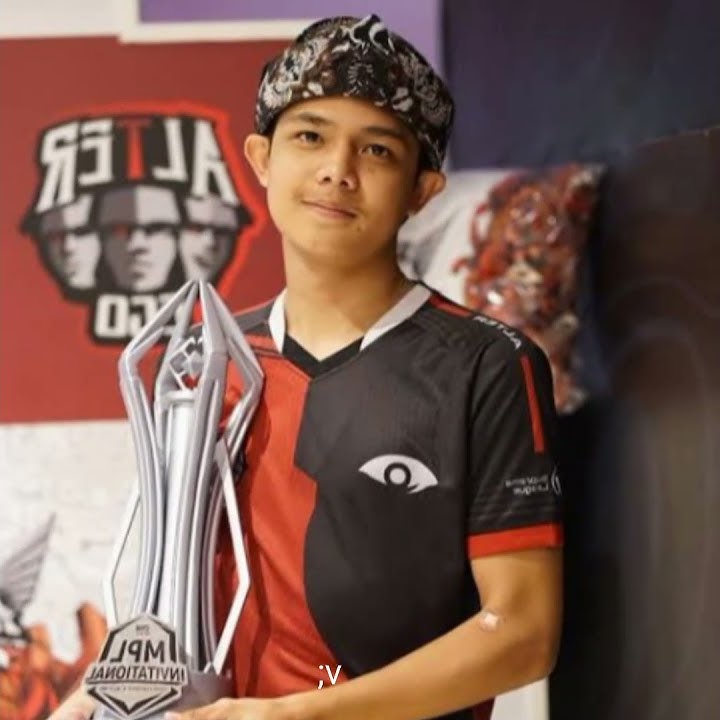 Story Wa || Ahmad Maungzy||Alter ego