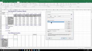 Famous Week 5 Learning objective 3 Optimum risky portfolio Net Worth