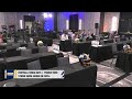 Coastal Carolina - 2025 Sun Belt Conference Football Media Days