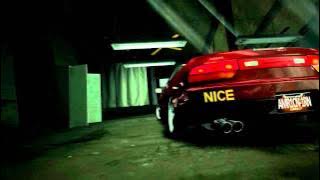 NFSW: 240SX