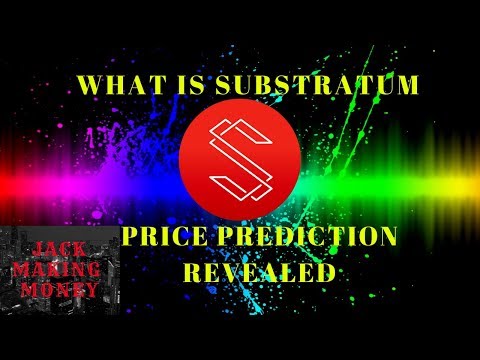 what is substratum