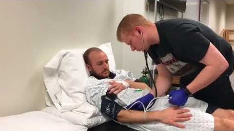 First half Cardiopulm midterm RM