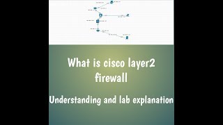 What is Layer 2  Firewall - Understanding and configuration