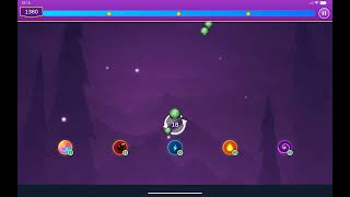 Bubble Shooter Legend Gameplay – Addictive Bubble Pop Puzzle Game for Android screenshot 2