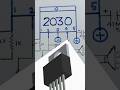 TDA 2030