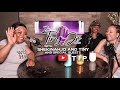 The Tiny Jo Show Episode 1 Special  Guest TIp