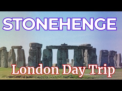 Stonehenge: Day Trip From London