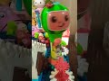 microphone cocomelon #shortvideo #shortsviral