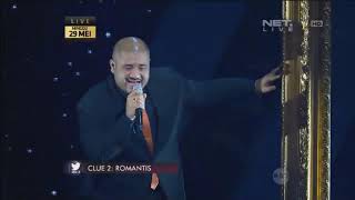 Download Lagu Mike Mohede \u0026 Fredy - Adele - When We Were Young (Live At Just Duet) MP3