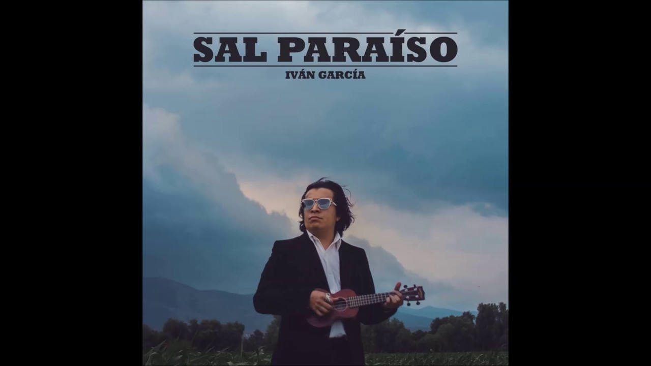 Paraiso - Ivan Garcia
