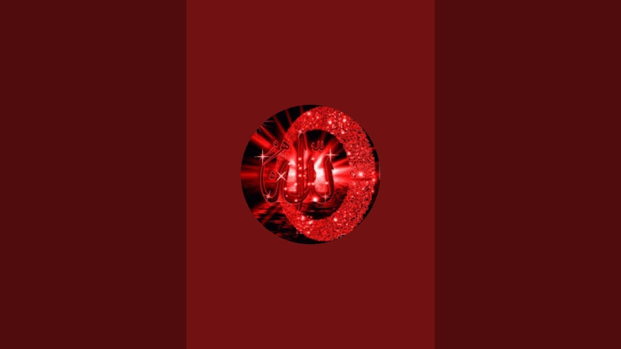 Syed ishq e rasool 786 is live!