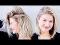 How To Refresh Oily Greasy Hair | Milabu