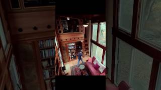 I Built a Tiny House on Foundation Inspired by Frank Lloyd Wright Information