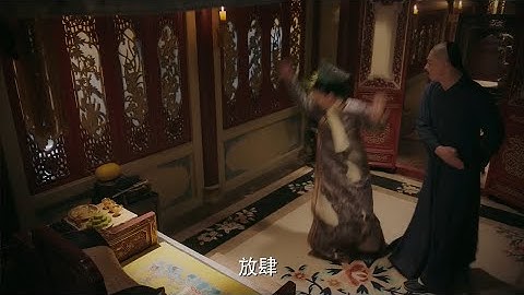 【如懿斷髮名場面】如懿怒懟皇上惡行，被乾隆怒打巴掌，如懿斷髮求離婚！ - 天天要聞