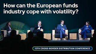A world in flux: coping with continued volatility | Cross-Border 2025 (3/12)