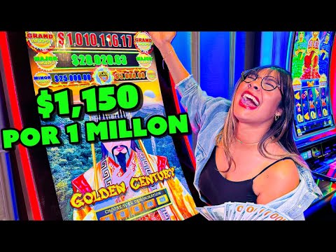 Divertido Doble Bonus en esta máquina en el Casino #casino #slots #tragamonedas Like & Suscribete