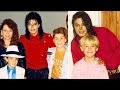 Michael jackson taitil un prdateur   vraies histoires de stars