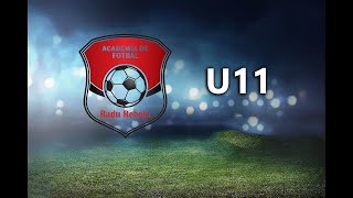 18.05.2024 FC BALTI - FC REBEJA 0 - 8