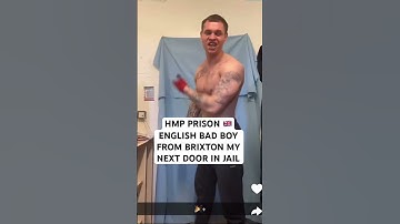 HMP PRISON #hmp #rtm #bouncer #youngspray #rtmpodcast #ukdrill #ukdrilltypebeat #grmdaily #linkuptv