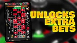 4 Ball Extra Bet Hybrid Dealer Roulette iGaming Promo Video