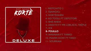 Diop Souare - Poullo (Korte Deluxe) Resimi