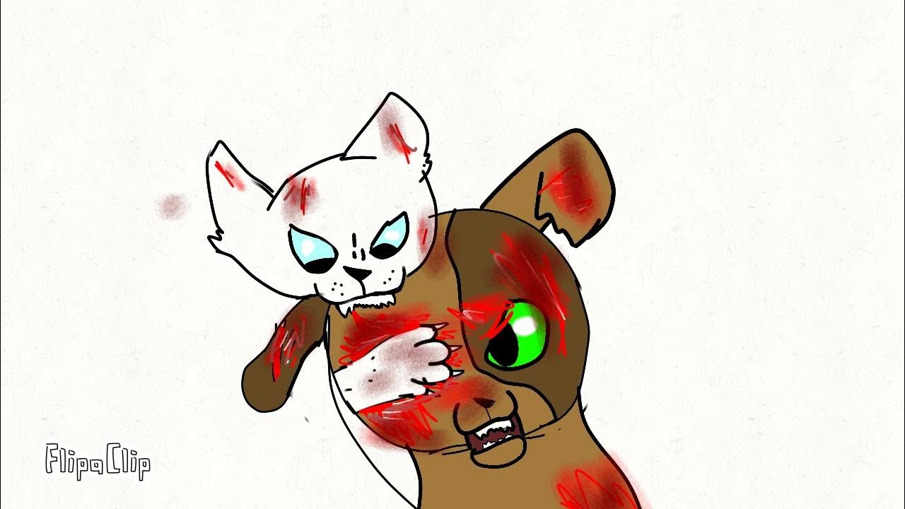 Коти воители 1 сезон 2 серия. Как ви меня просили :3 - YouTube