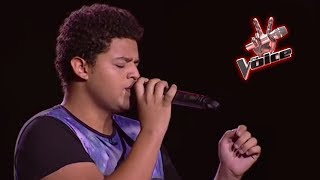 The Voice - Best Blind Auditions Worldwide (№1) [Reupload]