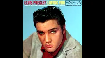 Have I Told You Lately That I Love You karaoke Elvis Presley