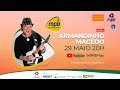 Armandinho Macedo ao vivo no MPB em Movimento | LIVE