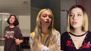 Ayna Ayna Hadi Söyle Benden Daha Gamsızı Var Mı? Dünyanın Sonuna Doğmuşum Tiktok