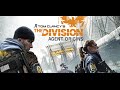 Tom Clancy's The Division Agent Origins {Full Length}