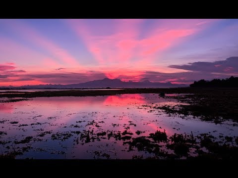 Video: Mystinen Saari Siquihor. Tyynenmeren - Vaihtoehtoinen Näkymä