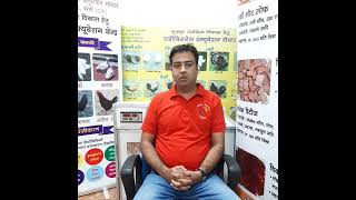 Success story of Dr Chicken Farms, Lucknow by Mr. Kashif Ali Siddiqui