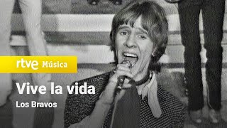 Los Bravos - Vive la vida 1969