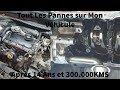 La Fiabilité De Ma Séat Léon 1P 1 9TDI 105 BXE Après 300 000kms Et 14 Ans mp3