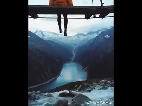 متونس ومرتاح لحد يغثني