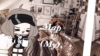 Неидеальные люди//Map Gacha life//открыто//5из6//чит опис