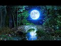 FALL INTO DEEP SLEEP IMMEDIATELY ★ Healing Music to Relieve Anxiety, Depression, Insomnia And Stress