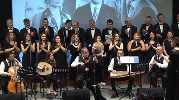 Thumbnail of EMEL SAYIN & Garanti Bankası TSM Korosu & Çile Bülbülüm Çile