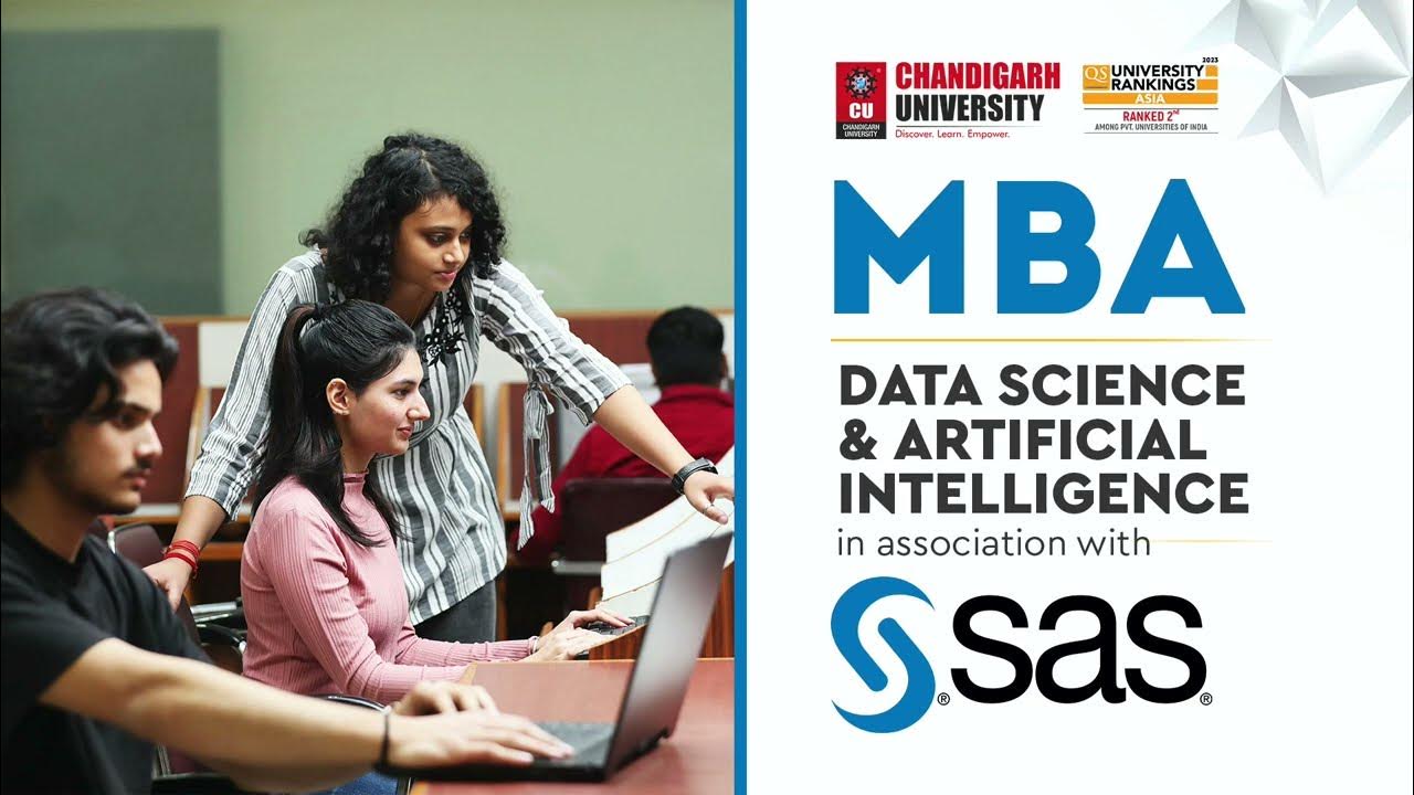 Mba In Artificial Intelligence Machine Learning Salary In India