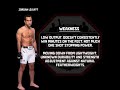 Jordan Leavitt Vs Yadier Del Valle