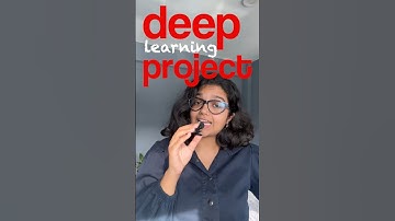 handwritten digit recognition system✨ #deeplearning #shorts