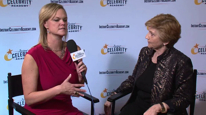 Speaking Empire  Expert TV: Sharon O'Day with Kris...