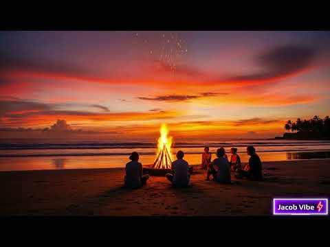 Widze Ogień [Kygo Remix]