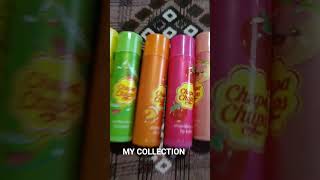 #my lip balm gloss collection guys #☺️
