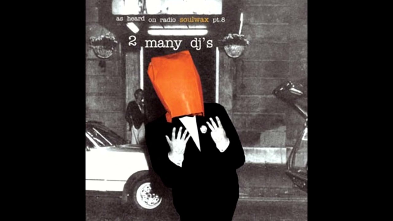 Thomas Bangalter feat Prince - Sheila's Spinal Scratch - YouTube