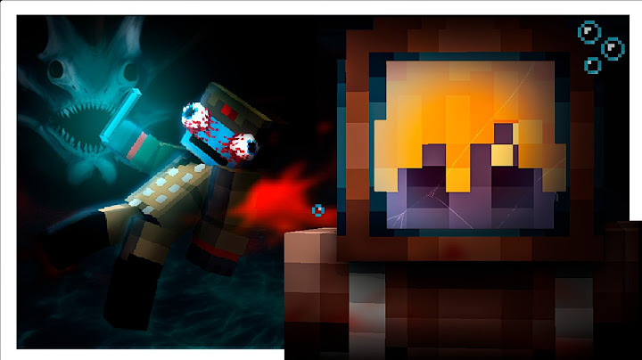 Minecraft, Experimento Profundidades 🌊