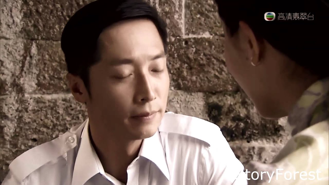 馬浚偉+楊怡 - 家揚記得冰冰的结局! (Steven Ma + Tavia Yeung Storm in a Cocoon Alternate Ending + MV)